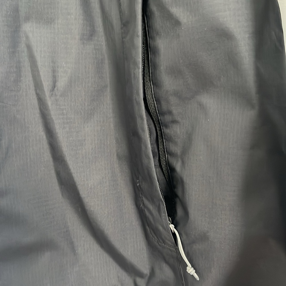 REI Waterproof Shell Jacket - Picture 4 of 7